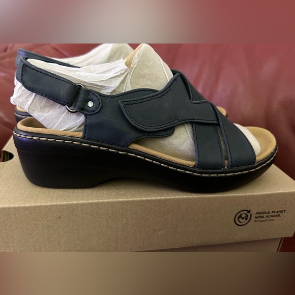 Clark’s Collection Merliah Echo - Picture 10 of 10